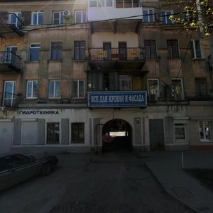 Sotsialisticheskaya Street, 216, : foto