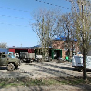 Malinovskogo Street, 118/52, Rostov‑na‑Donu: photo