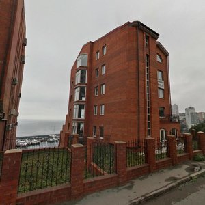 Stanyukovicha Street, 48/10, Vladivostok: photo