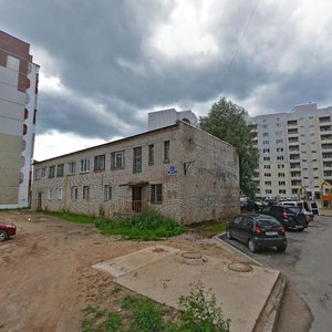 Schuseva Street, 8к4, Veliky Novgorod: photo