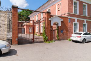 Obukhovskoy Oborony Avenue, 123А ، سان بطرسبرغ: صورة