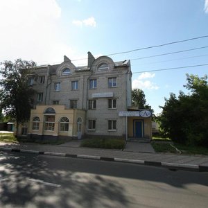 Kultury Street, 103 ، نيجني نوفغورود: صورة