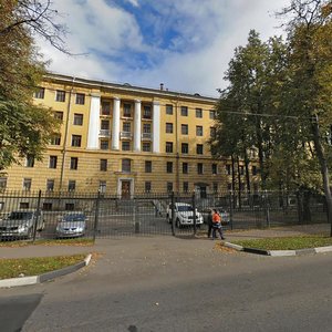 Nizhnyaya Pervomayskaya Street, 70с1, Moscow: photo