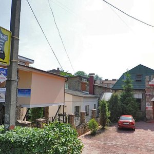 Khlibna vulytsia, 17, Vinnytsia: photo
