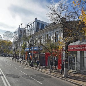 Krasnaya Street, 65, Krasnodar: photo