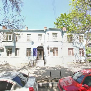 Sovetskaya ulitsa, 35, : foto