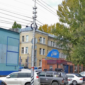 Sokolovaya Street, 337Б, Saratov: photo