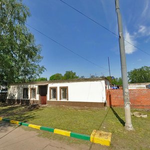 Ofitserskaya ulitsa, 2с1, : foto