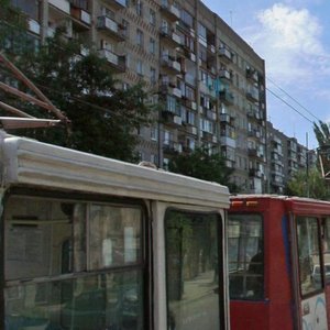 Ulitsa imeni I.S. Kutyakova, 63, Saratov: photo