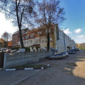 Fyodorova Street, 19, Podolsk: photo