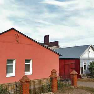 Ulitsa Shevchenko, 223А, Orenburg: photo