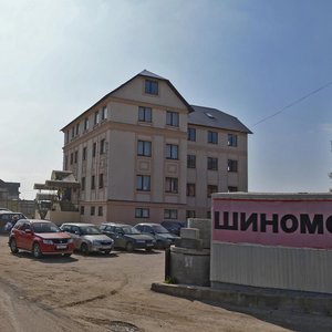 Zarechnaya ulitsa, 3Б, : foto