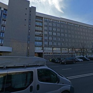 Miasnikova Street, 32 ، مينسك: صورة