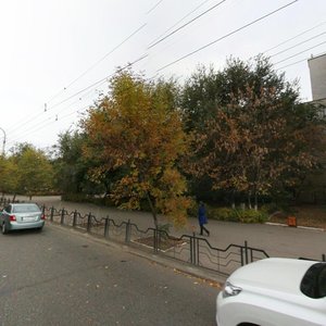 Savushkina Street, 39к1, Astrahan: photo