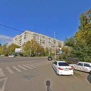 Sormovskaya Street, 163, Krasnodar: photo