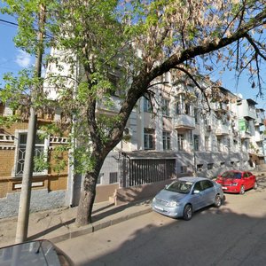 Краснодар, Улица Чапаева, 91: фото