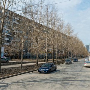 Pehotintsev Street, 12, Yekaterinburg: photo