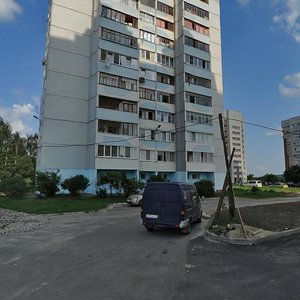 Брянск, Микрорайон Московский, 57: фото