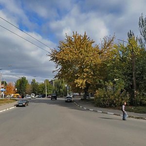 Vulytsia Rustavi, 2, Zaporizhia: photo