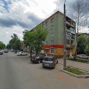 Suvorova Street, 144, Kaluga: photo