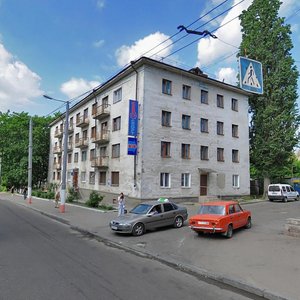 Lekha Kachyns'koho Street, 12, Zhytomyr: photo