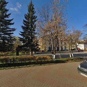 Bolshaya Zelyonovskaya Street, No:50, Podolsk: Fotoğraflar