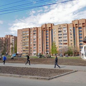 Prospekt Yuriia Haharina, 174к2, Kharkiv: photo