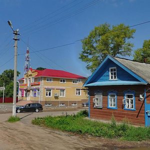 Торжок, Улица Мира, 25: фото
