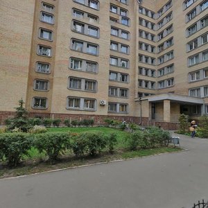 Peremohy Avenue, 54А, : foto