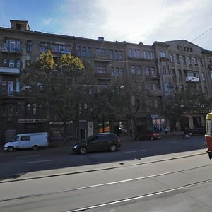 Poltavs'kyi Shlyakh Street, 47/49 ، خاركيف: صورة