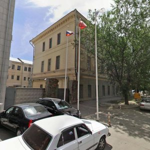 Kovrovskaya Street, 13/1 ، فولغوغراد: صورة