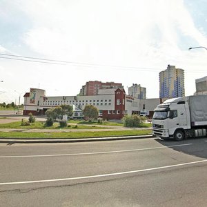 Prushynskih Street, 2, : foto