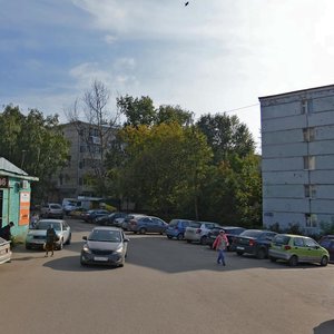 Казань, Улица Латышских Стрелков, 4: фото