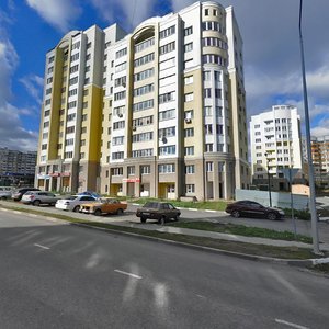 Schorsa Street, 45К, Belgorod: photo