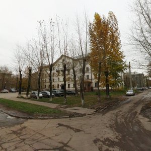Новокуйбышевск, Советская улица, 6: фото