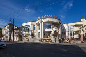 Krestovaya ulitsa, 98, Rybinsk: photo