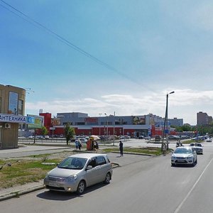 Таганрог, Улица Сергея Шило, 249Б: фото