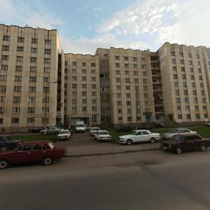 Aksakova Street, 58, Ufa: photo