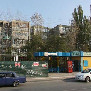 Астрахань, Кубанская улица, 25: фото