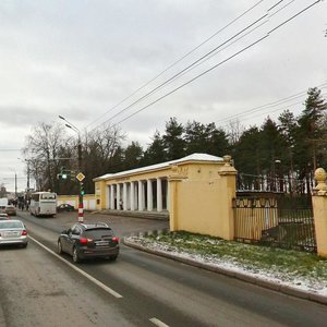 Gagarina Avenue, 35/4, : foto