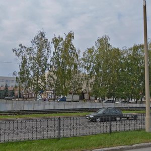 Moskovskiy Avenue, 161, Naberezhnye Chelny: photo
