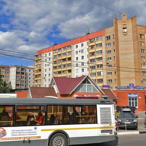 Lenina Street, 63Ас1, Krasnogorsk: photo