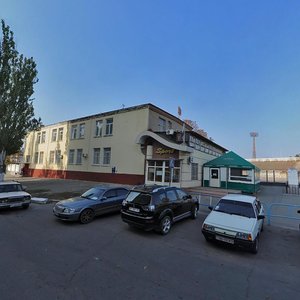 Liuteranska vulytsia, 3А, Kherson: photo