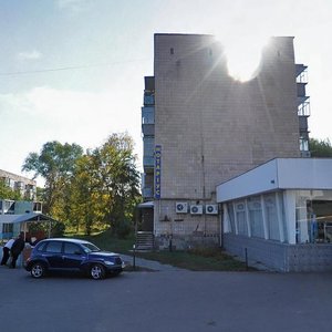 Liutneva vulytsia, 12А, Boryspil: photo
