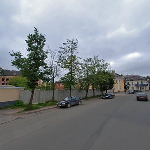 Псков, Улица Карла Маркса, 29: фото