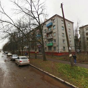 Geroya Sovetskogo Soyuza Prygunova Street, 2, : foto