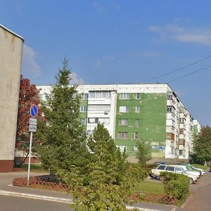 Bulvar Romantikov, 1, Naberezhnye Chelny: photo