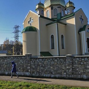 Vulytsia Oleksandra Dovzhenka, 2, Ivano‑Frankivsk: photo