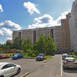 Ulitsa Kolpakova, 40/2, Mytischi: photo