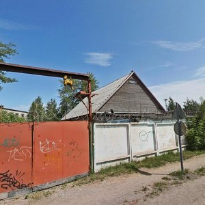 Norilskaya ulitsa, 2А, Perm: photo